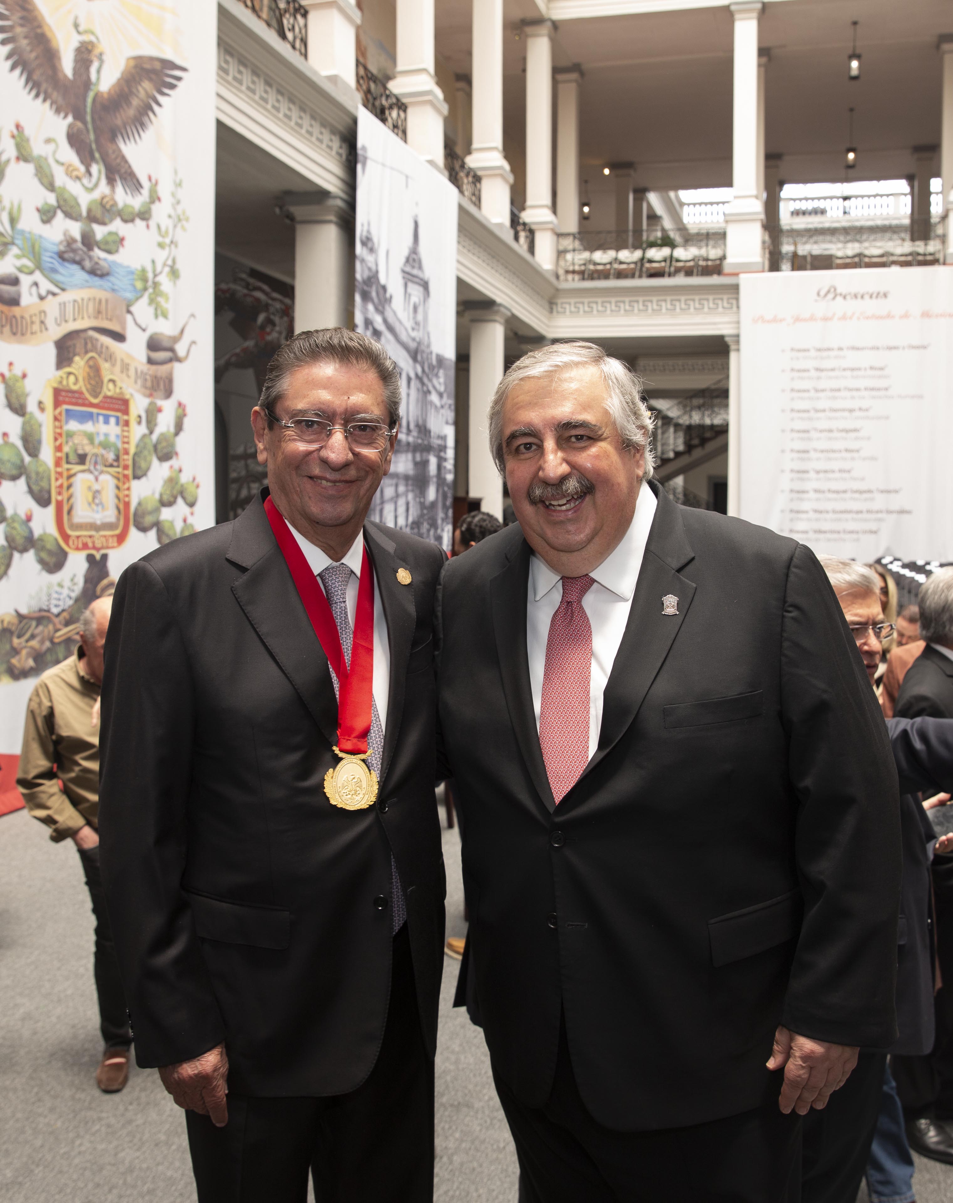 198 Aniversario - Ceremonia
